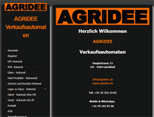 Tablet Preview