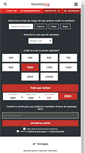 Mobile Preview