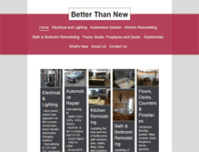 Tablet Preview