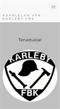 Mobile Preview