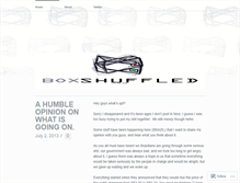 Tablet Preview