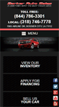 Mobile Preview