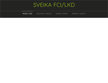 Tablet Preview