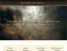 Tablet Preview