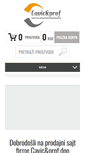 Mobile Preview