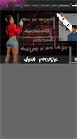 Mobile Preview