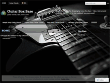 Tablet Preview