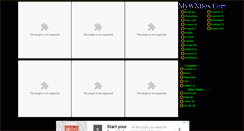 Desktop Preview