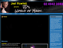 Tablet Preview