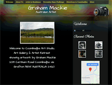 Tablet Preview