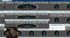 Desktop Preview