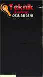 Mobile Preview