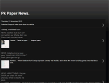 Tablet Preview