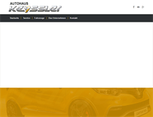 Tablet Preview
