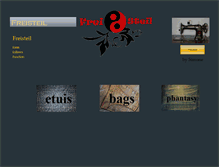 Tablet Preview