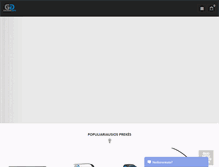 Tablet Preview