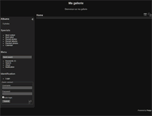 Tablet Preview
