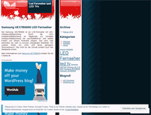 Tablet Preview