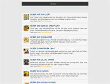Tablet Preview