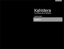 Tablet Preview