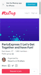Mobile Preview