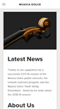 Mobile Preview