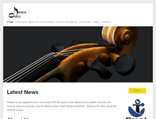 Tablet Preview