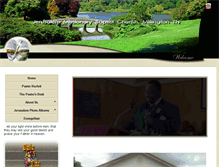 Tablet Preview