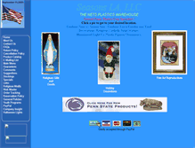 Tablet Preview