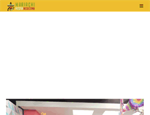 Tablet Preview