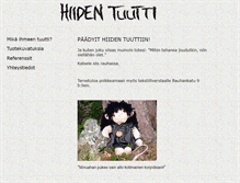 Tablet Preview