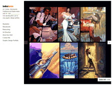 Tablet Preview