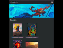 Tablet Preview