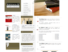 Tablet Preview