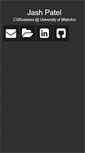 Mobile Preview