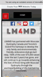 Mobile Preview