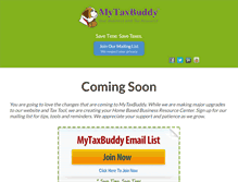Tablet Preview