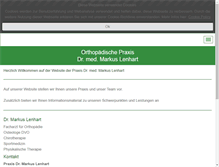 Tablet Preview