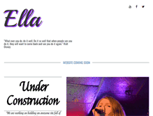 Tablet Preview