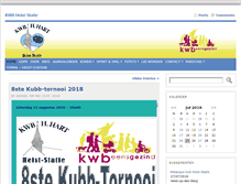 Tablet Preview