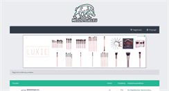 Desktop Preview