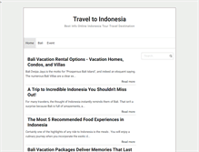 Tablet Preview