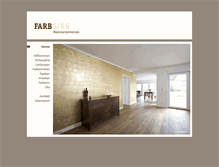 Tablet Preview