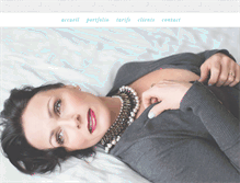 Tablet Preview