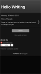 Mobile Preview
