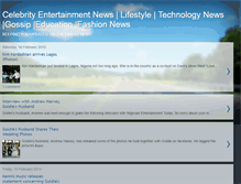 Tablet Preview