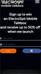 Mobile Preview