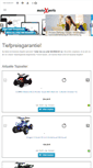 Mobile Preview
