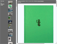 Tablet Preview