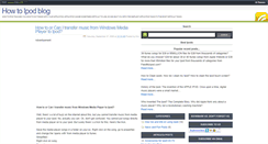 Desktop Preview